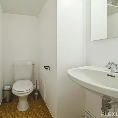 Flexliving - - Saens Holiday home *