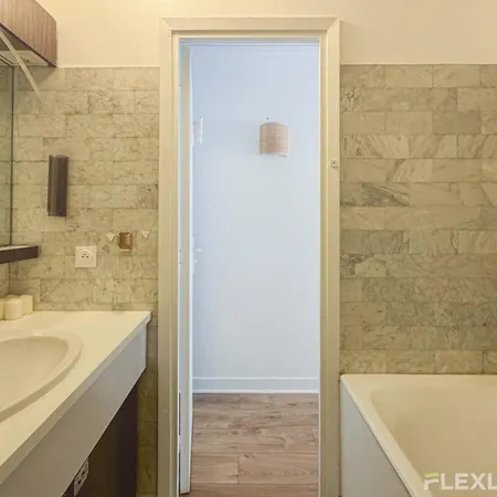 Flexliving - - Saens Holiday home *