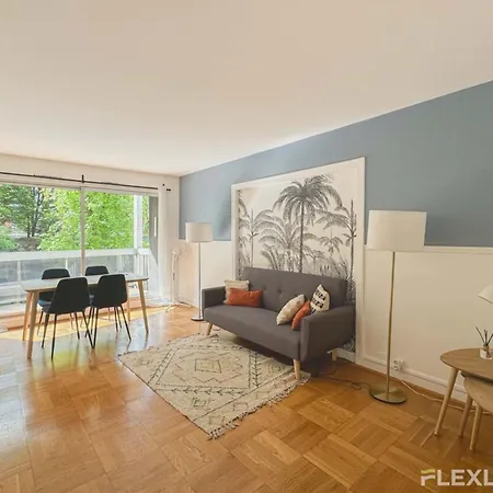 Flexliving - - Saens