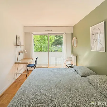 Holiday home Flexliving - - Saens
