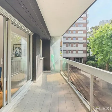 Flexliving - - Saens Holiday home *